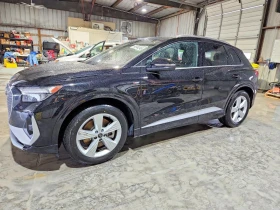 Audi Q4 * PREMIUM* AWD* 