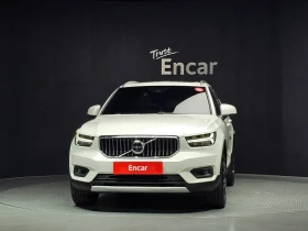 Volvo XC40 T4 Inscription| 190�.�.| ���.��������� | Mobile.bg � ����� ������ 3