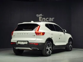 Volvo XC40 T4 Inscription| 190�.�.| ���.��������� | Mobile.bg � ����� ������ 2