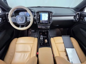 Volvo XC40 T4 Inscription| 190�.�.| ���.��������� | Mobile.bg � ����� ������ 7