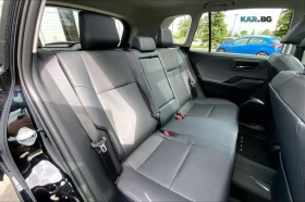 Toyota Rav4 HYBRID* XLE* PREMIUM* AWD* ПОДГРЕВ* ПАНО* КАМЕРА*  | Auto.bg — изображение 17
