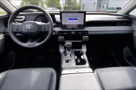 Toyota Rav4 HYBRID* XLE* PREMIUM* AWD* ПОДГРЕВ* ПАНО* КАМЕРА*  | Auto.bg — изображение 12