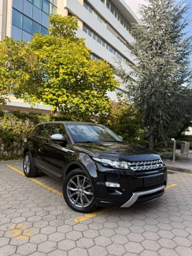 Land Rover Range Rover Evoque 2.2TD4* AWD*  - 9400 € - 61446896 17