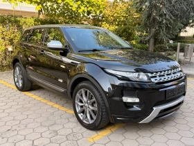Land Rover Range Rover Evoque 2.2TD4* AWD*  - 9400 € - 61446896 3