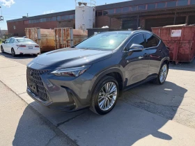 ������ Lexus NX 350h