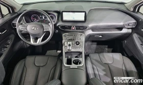 Hyundai Santa fe Diesel 2.2 2WD Exclusive | Mobile.bg � ����� ������ 7