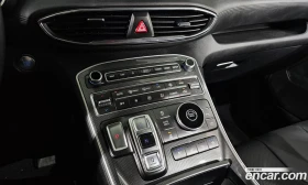 Hyundai Santa fe Diesel 2.2 2WD Exclusive | Mobile.bg � ����� ������ 9
