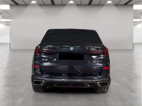 BMW X5 50e/xDrive/M-SPORT/ICONIC GLOW/HUD/360/PANO/ - 74980 € - 98569663 3