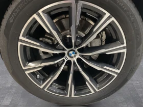 BMW X5 50e/xDrive/M-SPORT/ICONIC GLOW/HUD/360/PANO/ - 74980 € - 98569663 11