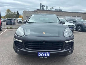Porsche Cayenne AWD | CARFAX | БЕЗ ИНЦИДЕНТИ - 20500 € - 33924820 2