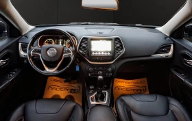 Jeep Cherokee 2.0MJT 4WD LONGTITUDE ACTIVE DRIVE | Mobile.bg � ����� ������ 10