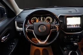 Jeep Cherokee 2.0MJT 4WD LONGTITUDE ACTIVE DRIVE | Mobile.bg � ����� ������ 7