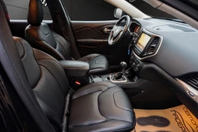 Jeep Cherokee 2.0MJT 4WD LONGTITUDE ACTIVE DRIVE | Mobile.bg � ����� ������ 12