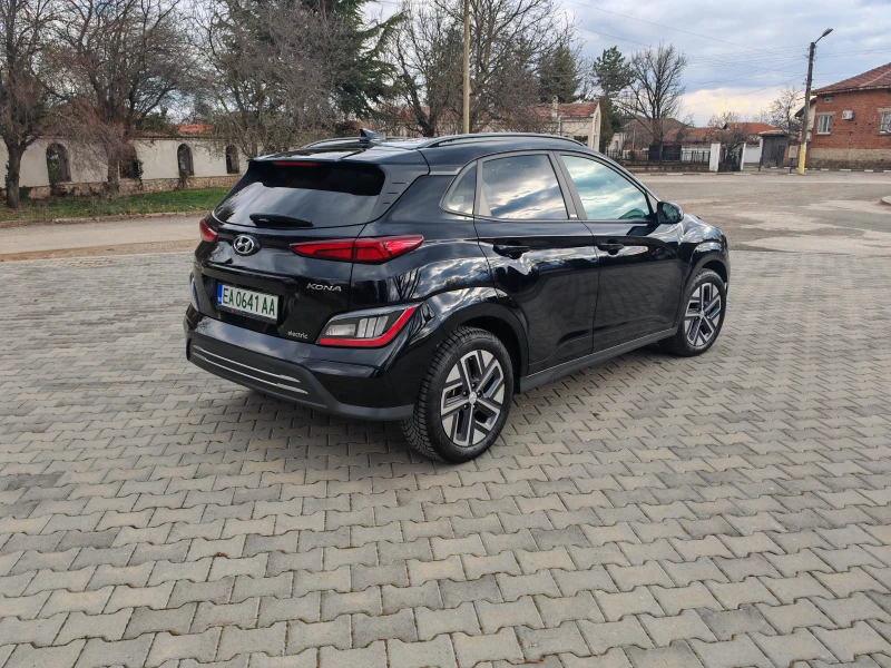 Hyundai Kona FACELIFT, снимка 4 - Автомобили и джипове - 49349534