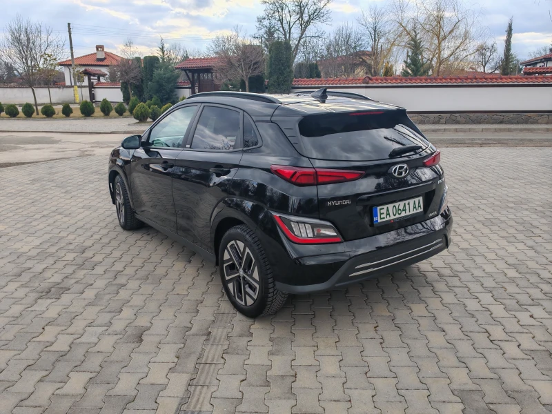 Hyundai Kona FACELIFT, снимка 3 - Автомобили и джипове - 49349534