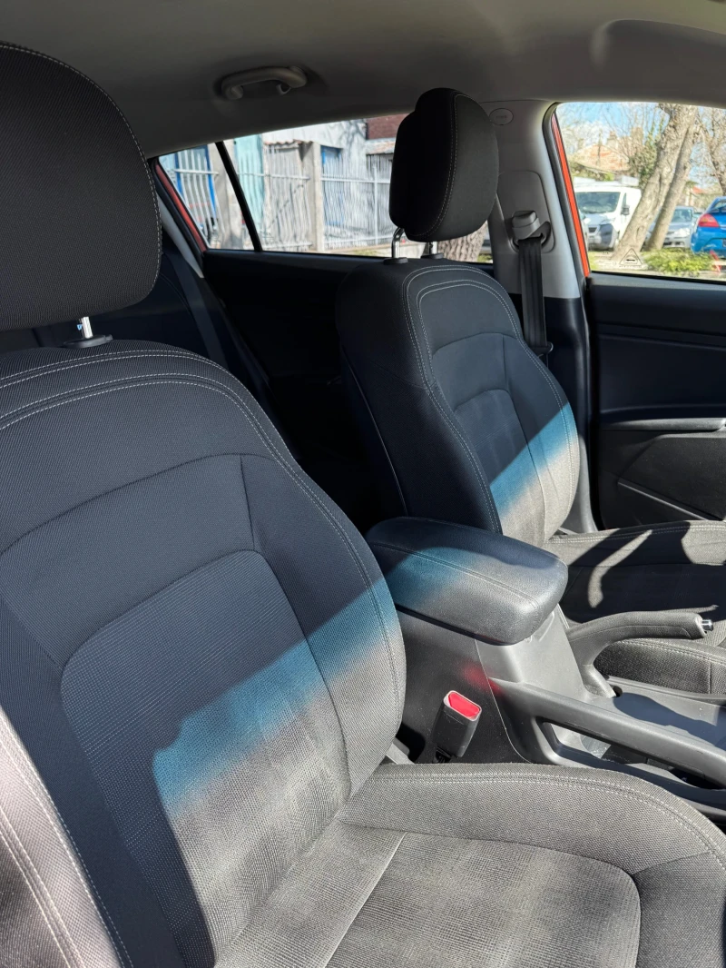 Kia Sportage BENZIN AUSTRIA, снимка 13 - Автомобили и джипове - 51118097