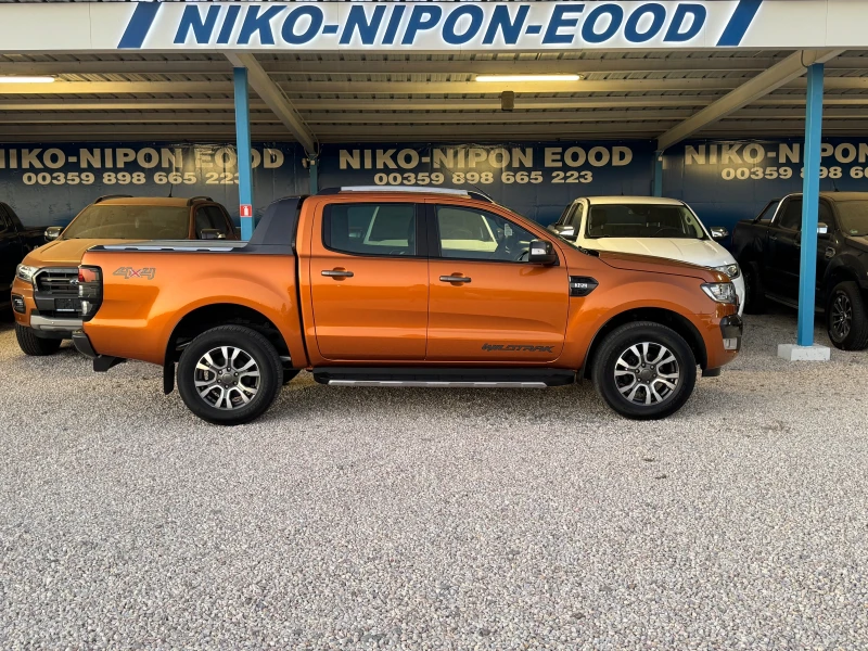 Ford Ranger 3.2/2 години Гаранция, снимка 7 - Автомобили и джипове - 51185150