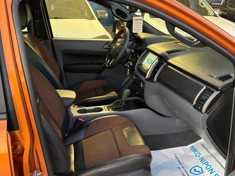 Ford Ranger 3.2/2 години Гаранция, снимка 16 - Автомобили и джипове - 51185150