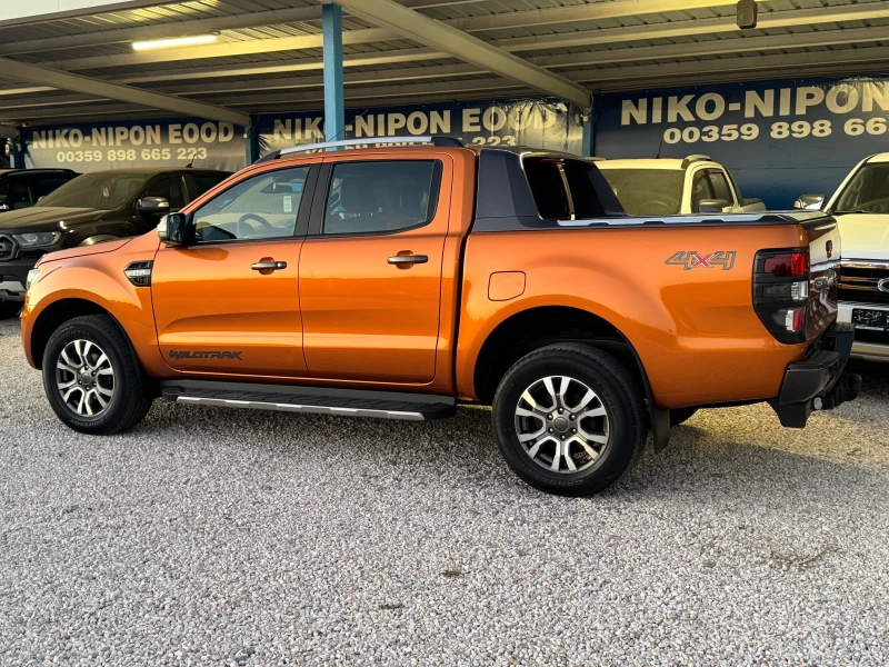 Ford Ranger 3.2/2 години Гаранция, снимка 6 - Автомобили и джипове - 51185150