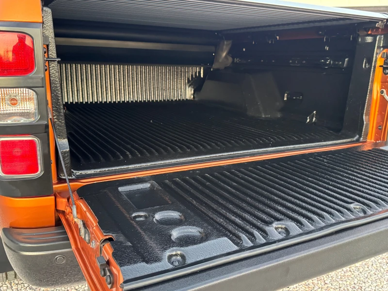 Ford Ranger 3.2/2 години Гаранция, снимка 9 - Автомобили и джипове - 51185150