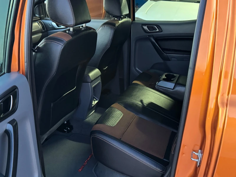 Ford Ranger 3.2/2 години Гаранция, снимка 14 - Автомобили и джипове - 51185150