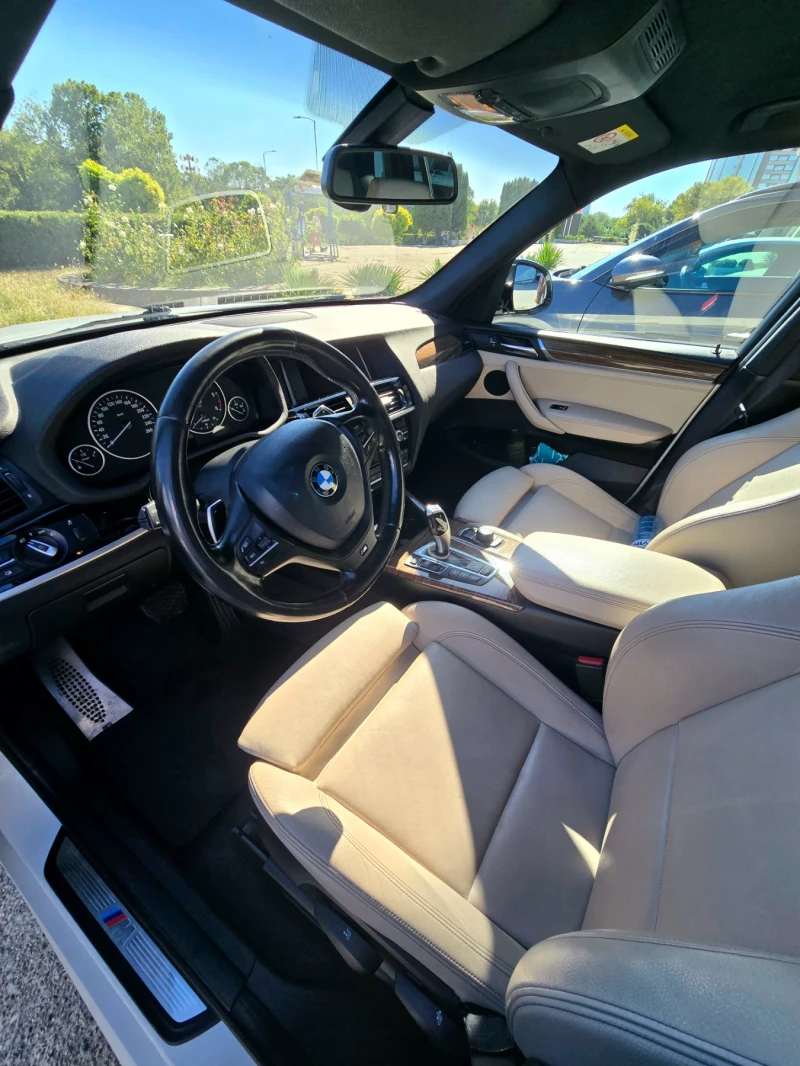 BMW X3 хDrive , снимка 2 - Автомобили и джипове - 51767569