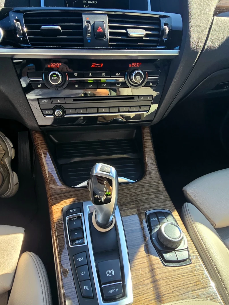 BMW X3 хDrive , снимка 3 - Автомобили и джипове - 51767569