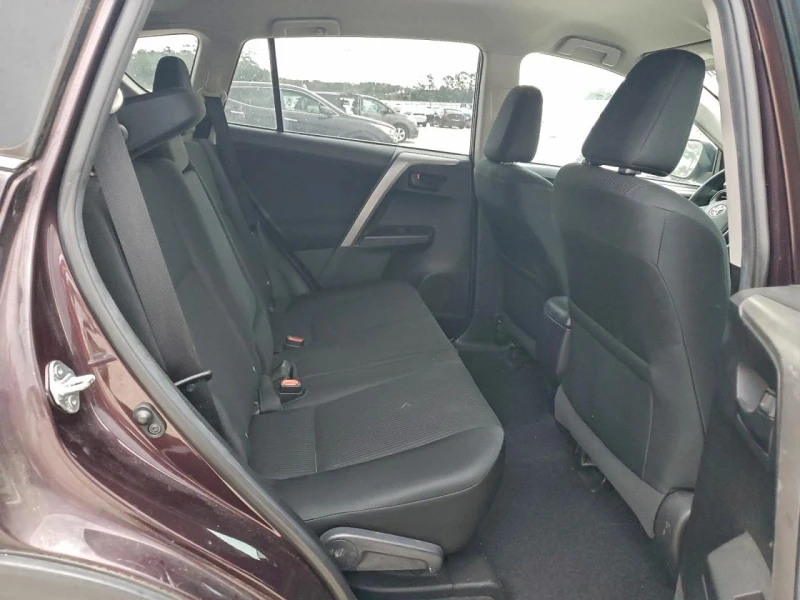 Toyota Rav4 2.5* ПЕРФЕКТНА* РЕАЛНИ КМ, снимка 10 - Автомобили и джипове - 52775806