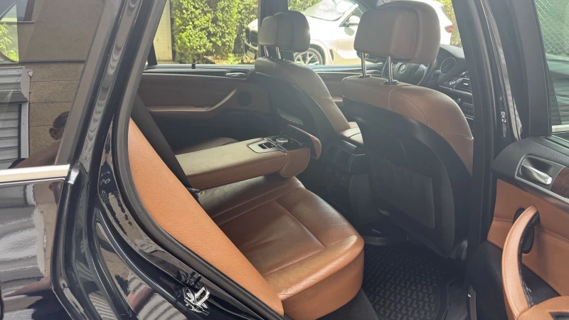 BMW X5 3.5, снимка 7 - Автомобили и джипове - 53026254