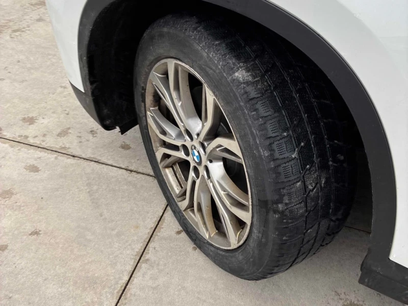 BMW X1 2016 XDRIVE * ПРЕДСТАВИТЕЛСТВО НА BMW * , снимка 6 - Автомобили и джипове - 53064642