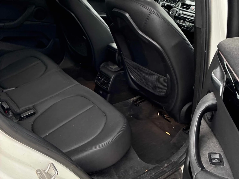 BMW X1 2016 XDRIVE * ПРЕДСТАВИТЕЛСТВО НА BMW * , снимка 11 - Автомобили и джипове - 53064642