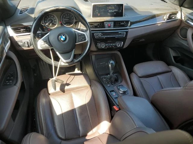 BMW X1 2017 BMW X1 XDRIVE28I, снимка 7 - Автомобили и джипове - 48097274