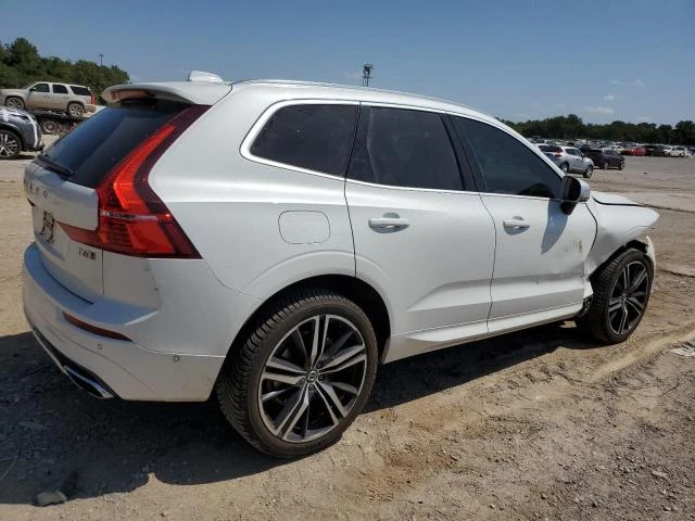 Volvo XC60 * T6 R-DESIGN*  - изображение 9