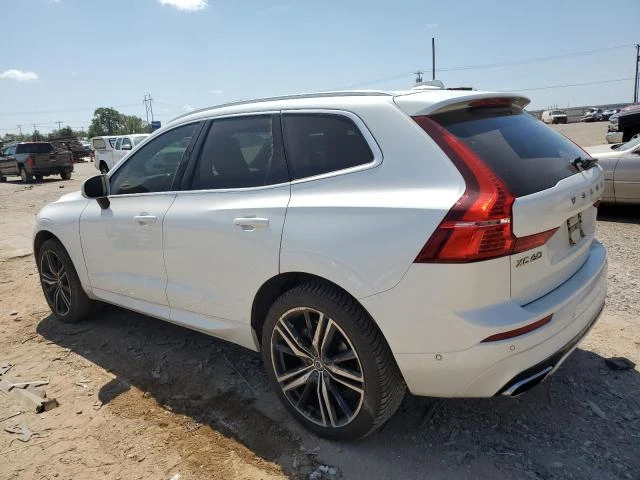 Volvo XC60 * T6 R-DESIGN*  - изображение 2