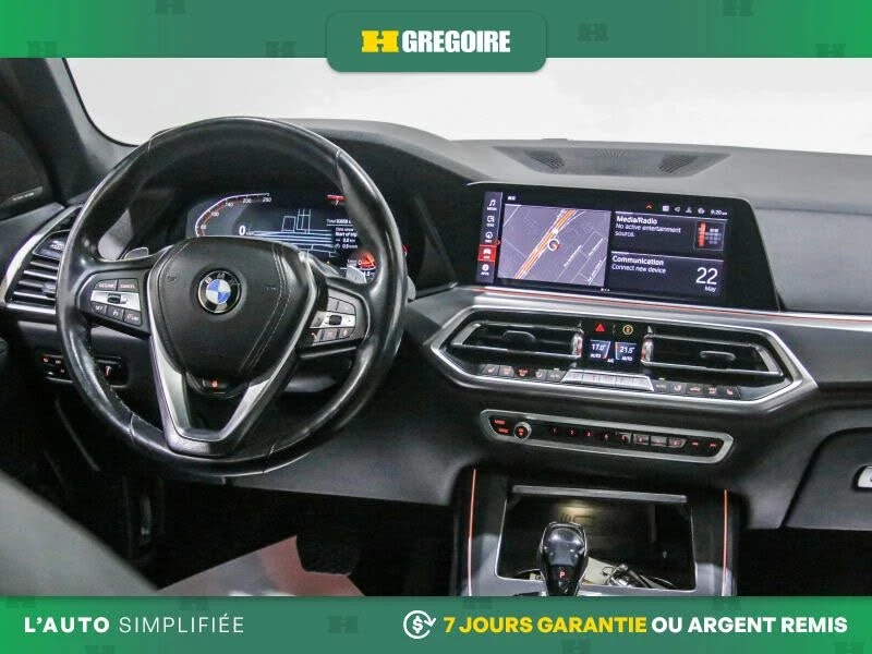 BMW X5 40i* XDrive* * *  | Mobile.bg   9