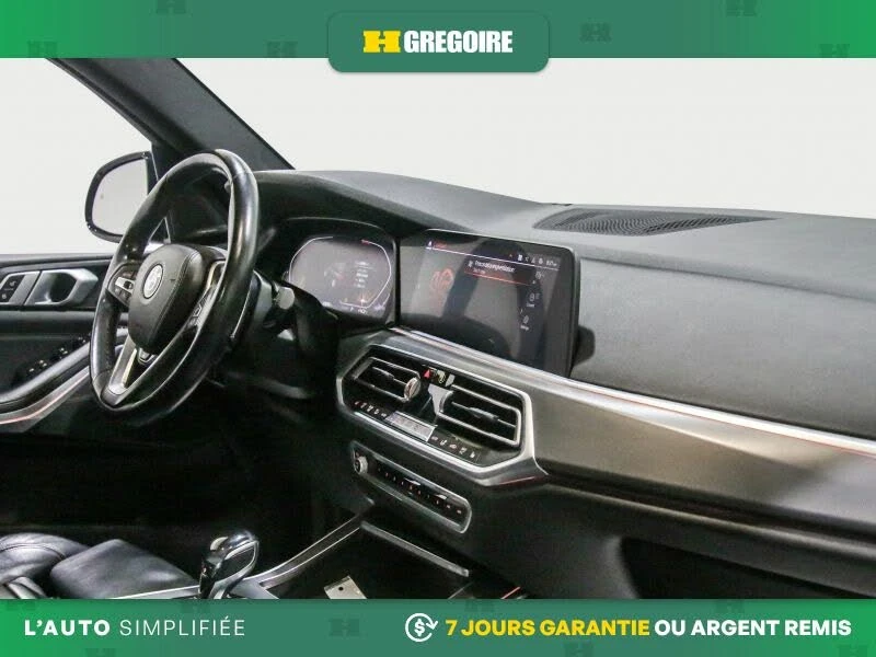 BMW X5 40i* XDrive* * *  | Mobile.bg   16