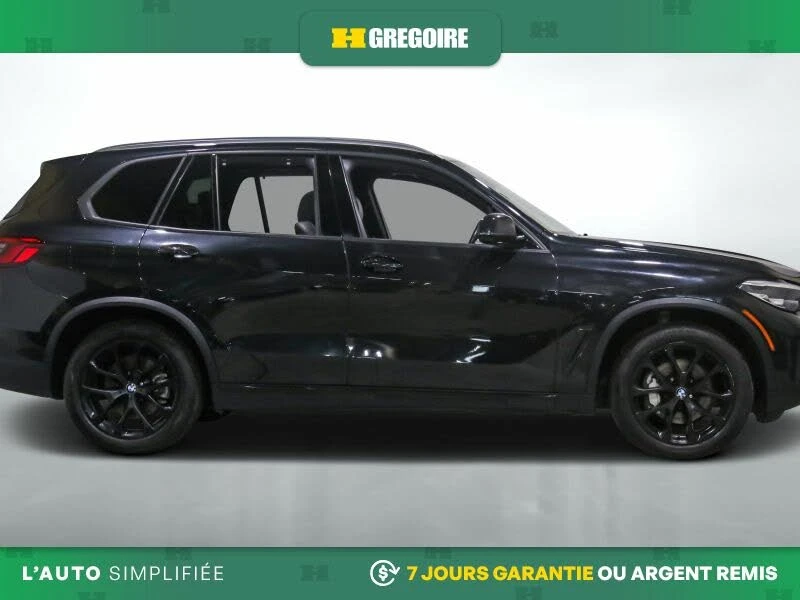 BMW X5 40i* XDrive* * *  | Mobile.bg   5