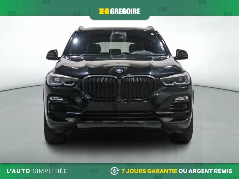 BMW X5 40i* XDrive* * *  | Mobile.bg   3
