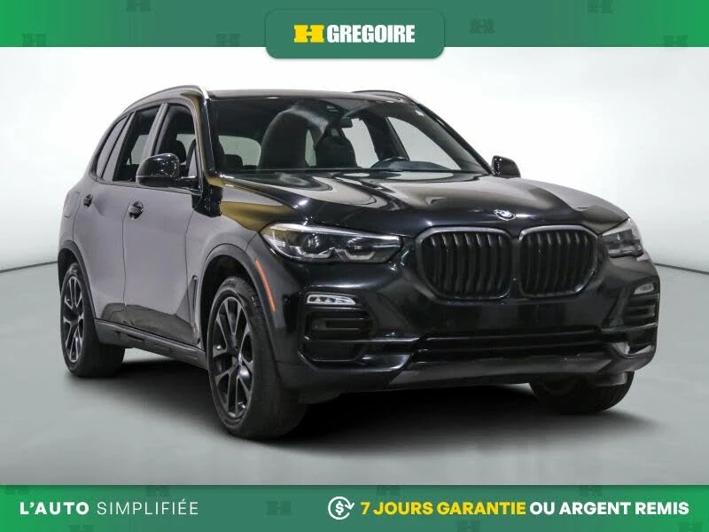 BMW X5 40i* XDrive* * *  | Mobile.bg   2
