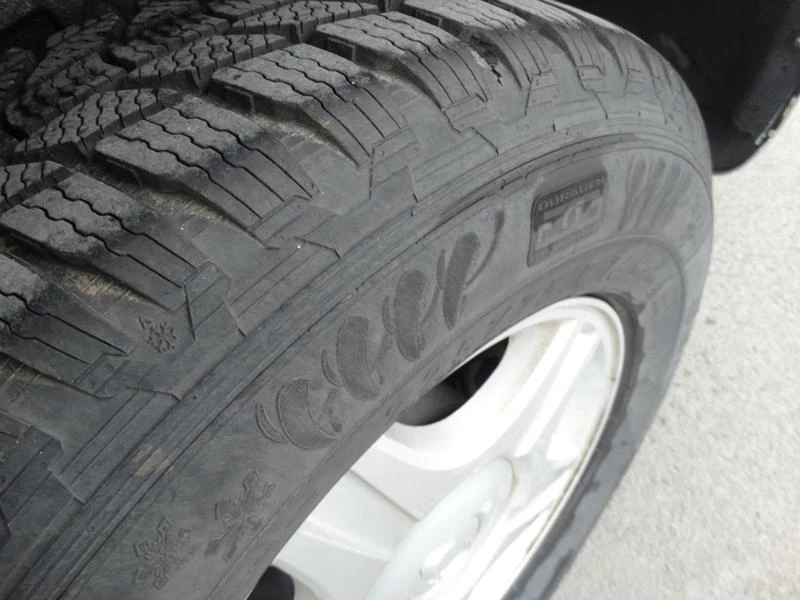 SsangYong Kyron, снимка 6 - Автомобили и джипове - 54108476