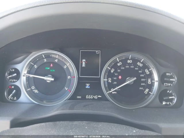 Toyota Land cruiser * LED* ПАНО* KEYLESS* Camera* ПОДГРЕВ* , снимка 7 - Автомобили и джипове - 55652669