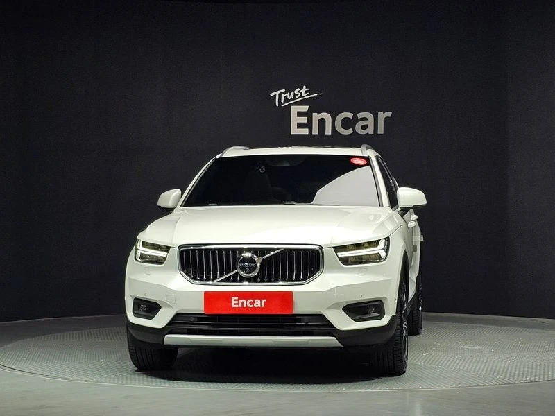 Volvo XC40 T4 Inscription| 190�.�.| ���.��������� | Mobile.bg � ����������� 3