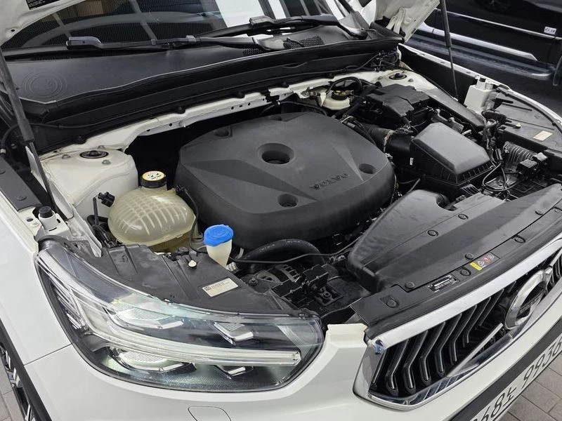 Volvo XC40 T4 Inscription| 190�.�.| ���.��������� | Mobile.bg � ����������� 6