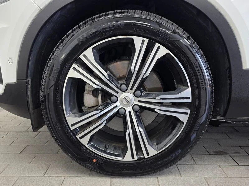 Volvo XC40 T4 Inscription| 190�.�.| ���.��������� | Mobile.bg � ����������� 5