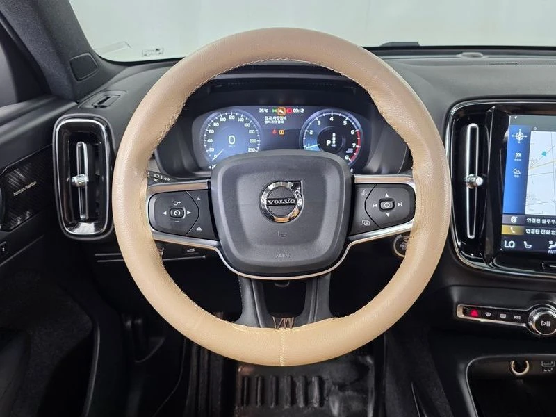 Volvo XC40 T4 Inscription| 190�.�.| ���.��������� | Mobile.bg � ����������� 13