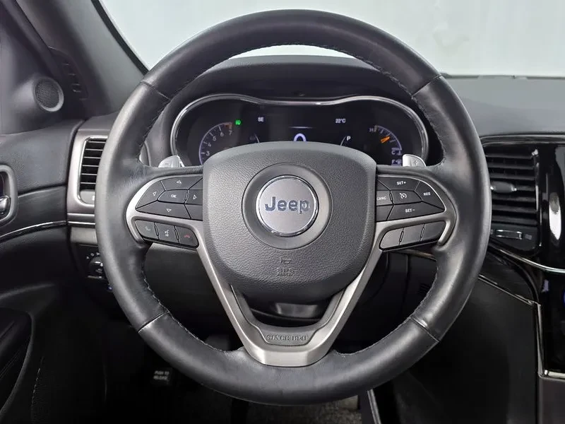 Jeep Grand cherokee 3.6 Limited-X Wk2 | Mobile.bg � ����������� 13