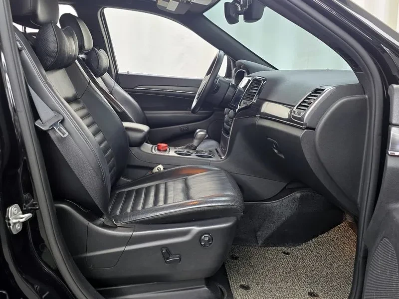 Jeep Grand cherokee 3.6 Limited-X Wk2 | Mobile.bg � ����������� 11