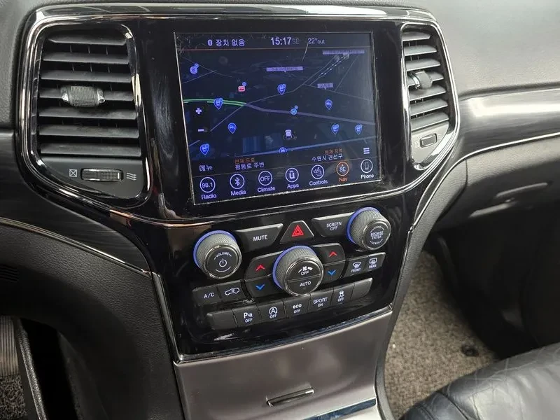 Jeep Grand cherokee 3.6 Limited-X Wk2 | Mobile.bg � ����������� 14