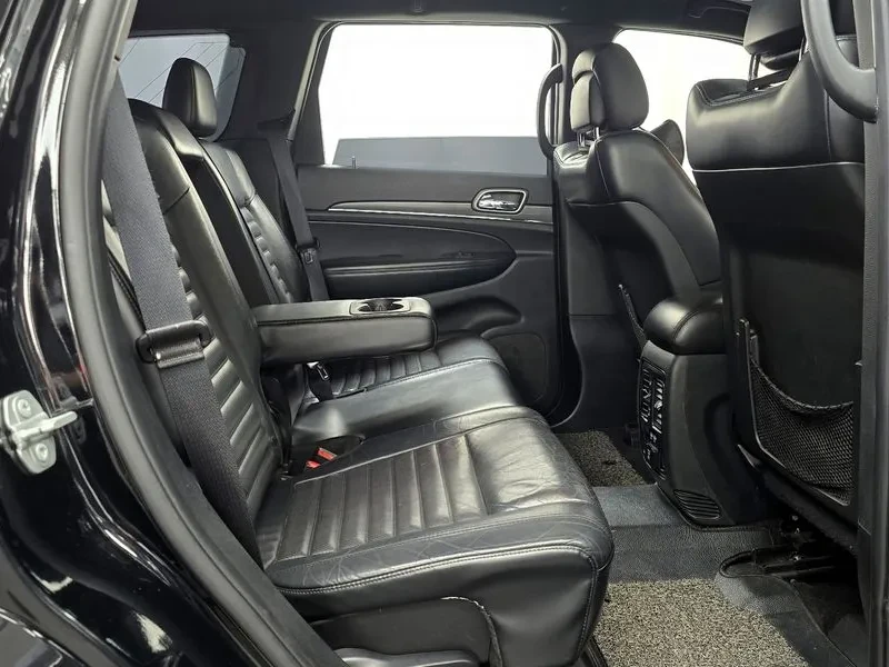 Jeep Grand cherokee 3.6 Limited-X Wk2 | Mobile.bg � ����������� 12