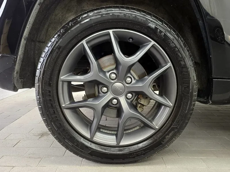 Jeep Grand cherokee 3.6 Limited-X Wk2 | Mobile.bg � ����������� 5